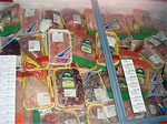 Store check of Southern Russia Poultry Market